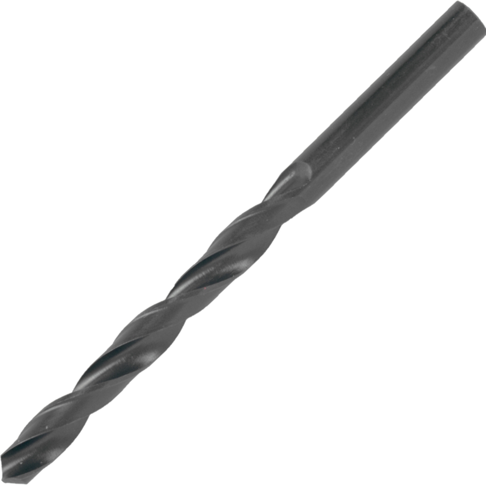 Drill Bit Hss Standard 7.5mm 1/card