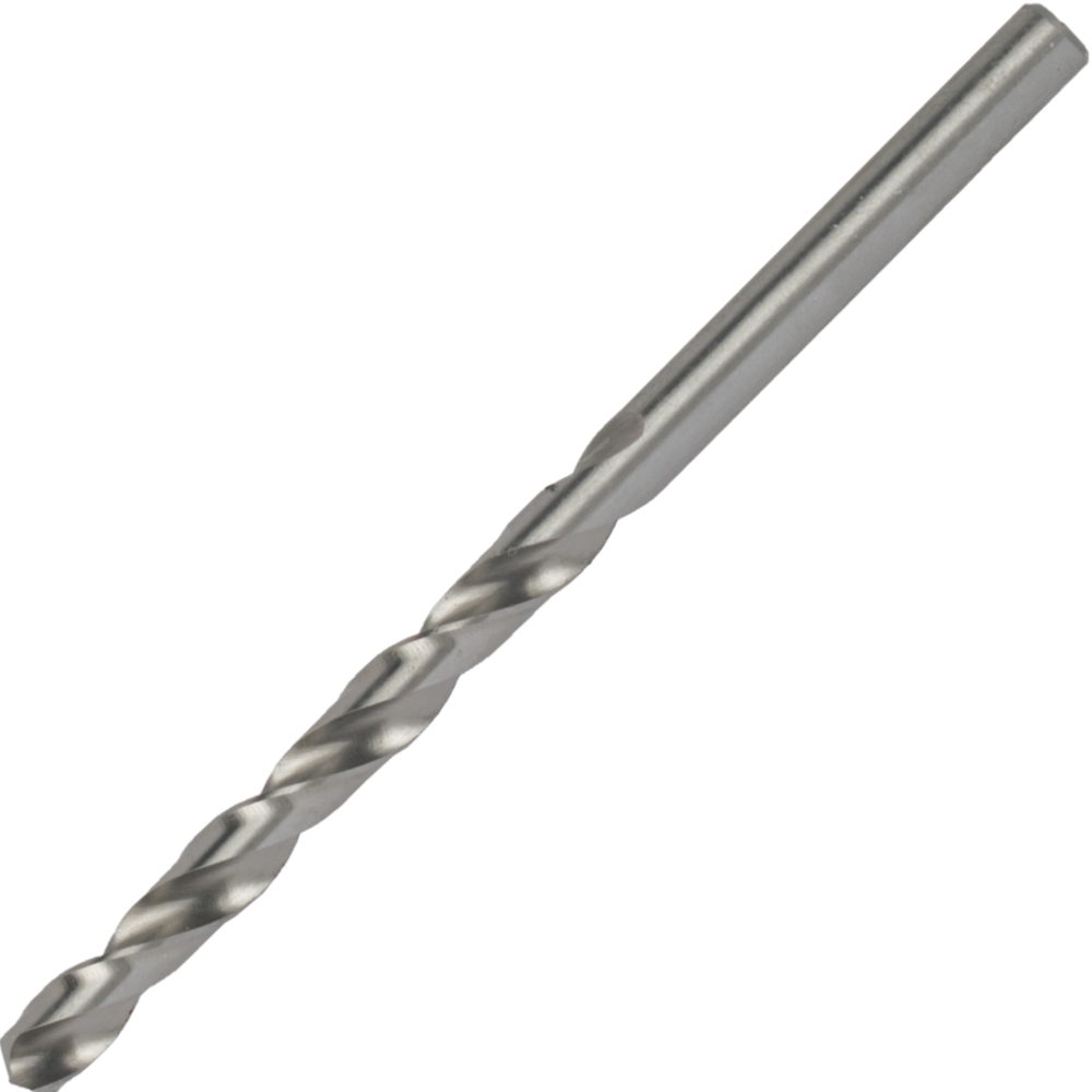 Drill Hss 5.5mm 135deg 1/card Industrial Bit