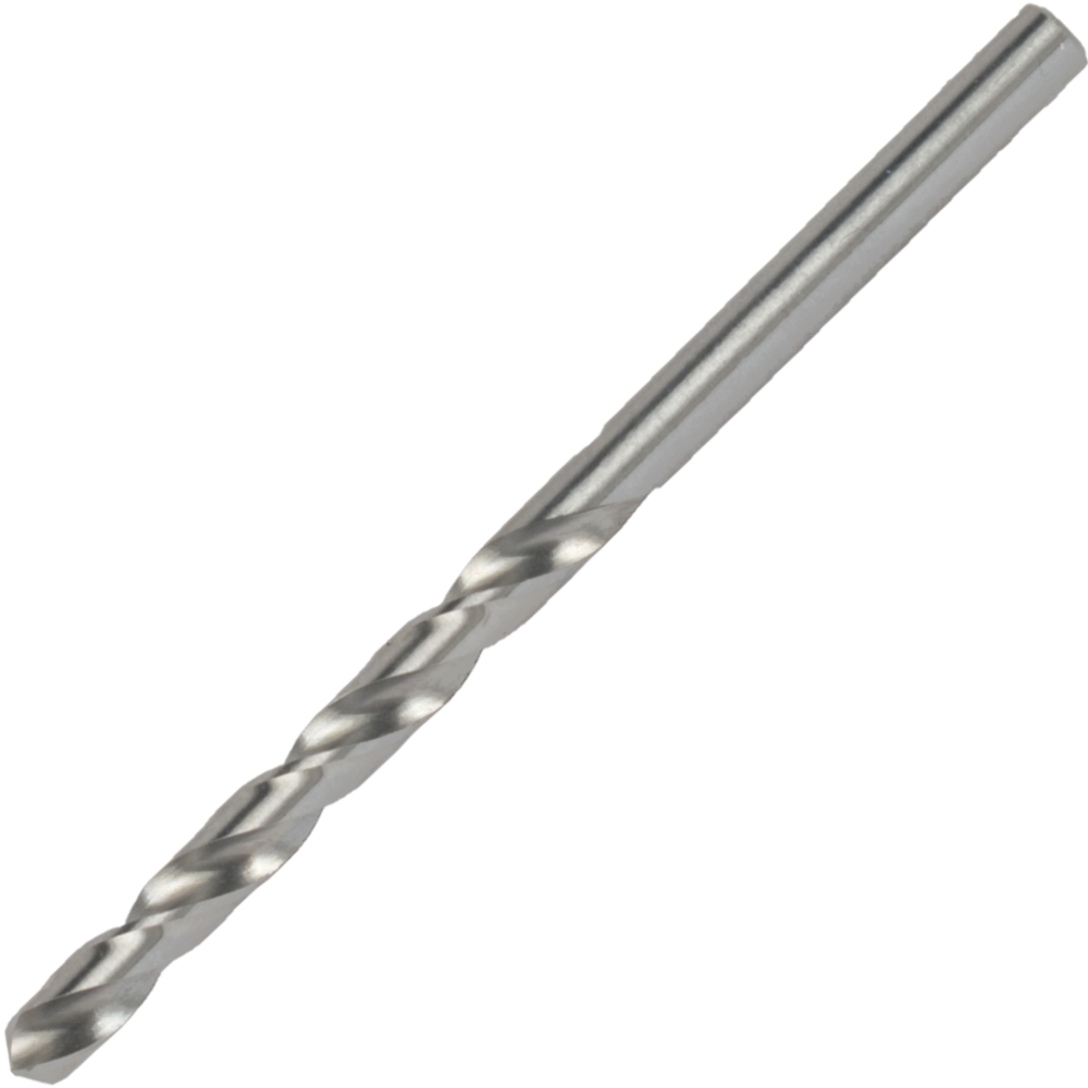 Drill Hss 5.0mm 135deg 1/card Industrial Bit