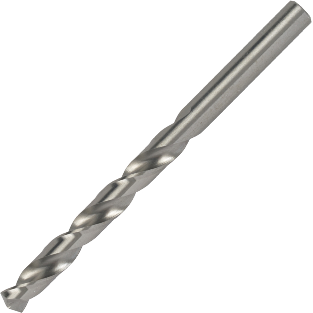 Drill Hss 8.5mm 135deg 1/card Industrial Bit