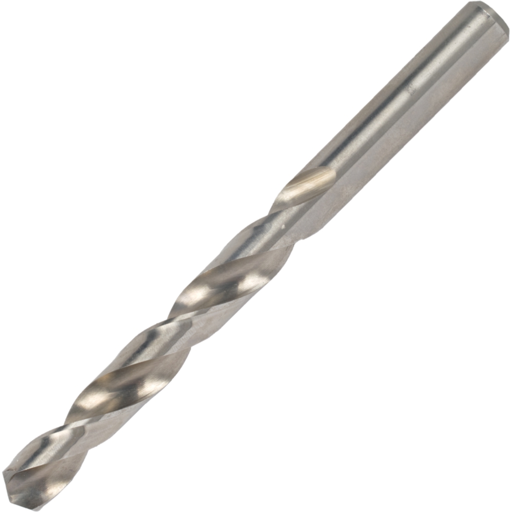 Drill Hss 12.5mm 135deg 1/card Industrial Bit