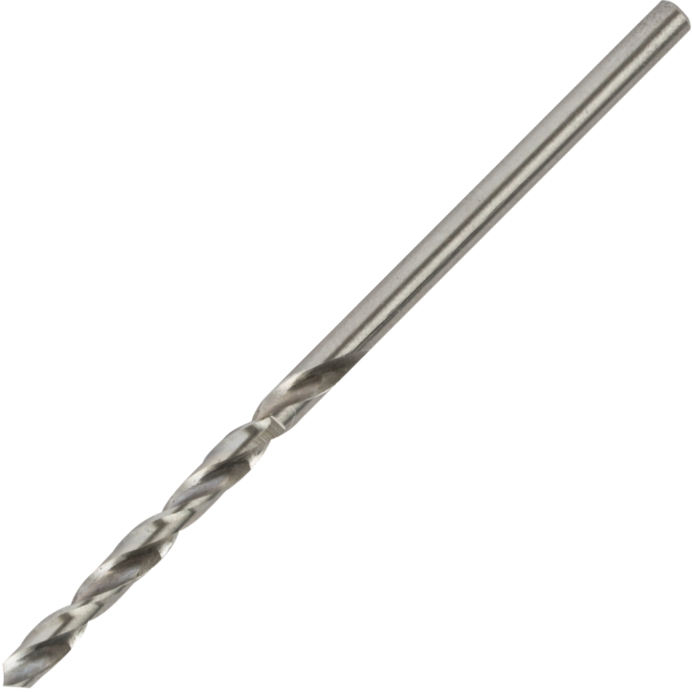 Drill Hss 2.5mm 135deg 10 Pack Industrial Bit