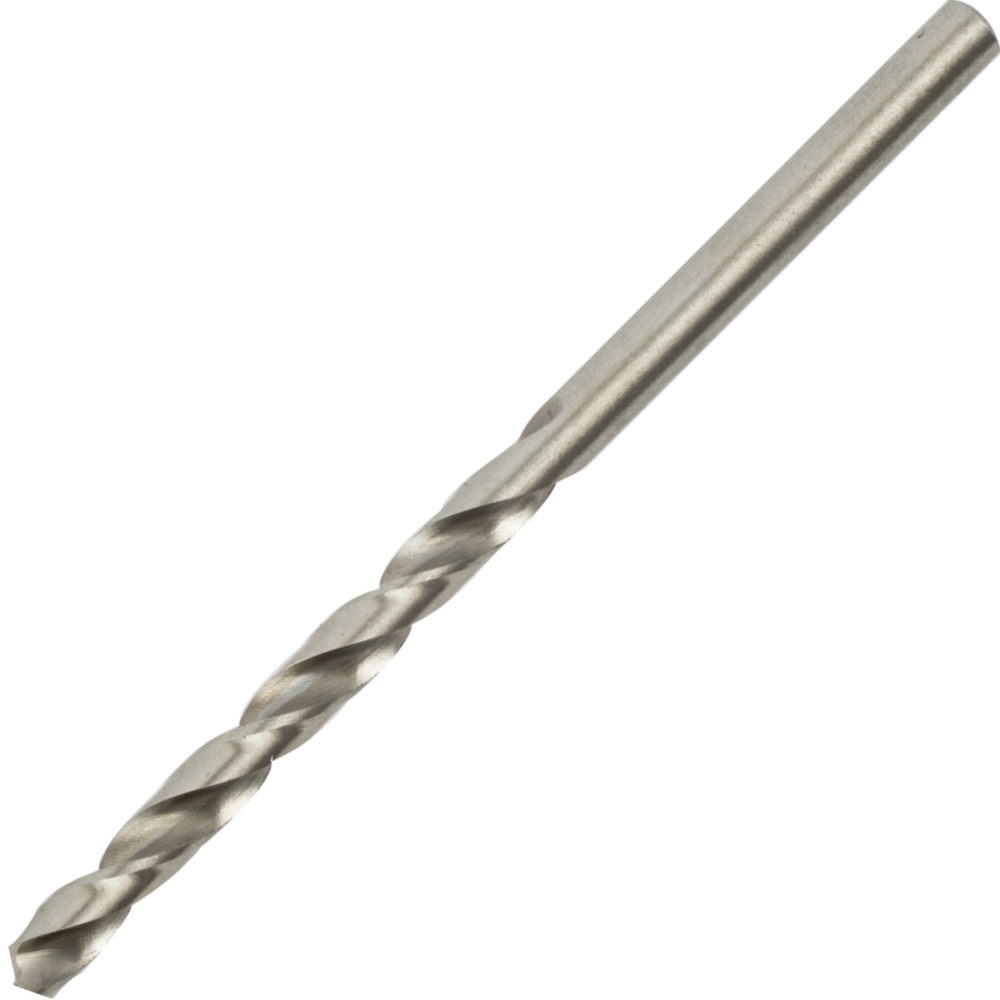 Drill Hss 3.8mm 135deg 10 Pack Industrial Bit