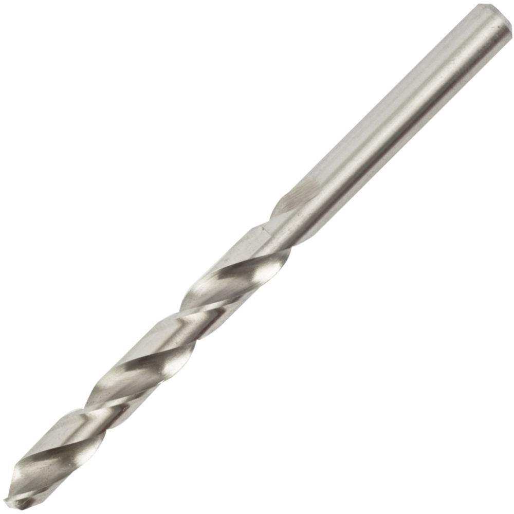 Drill Hss 7.0mm 135deg 10 Pack Industrial Bit