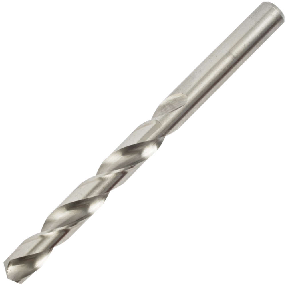 Drill Hss 10.5mm 135deg 5 Pack Industrial Bit