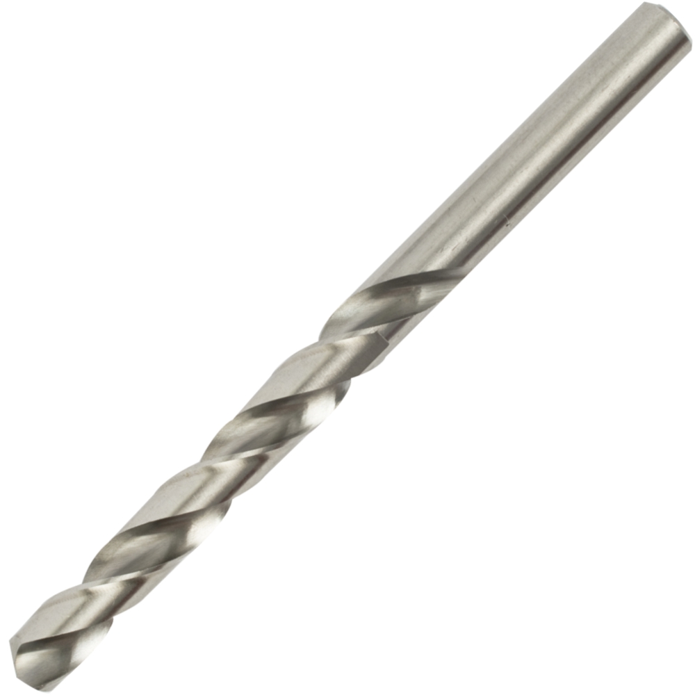 Drill Hss 10.0mm 135deg 10 Pack Industrial Bit