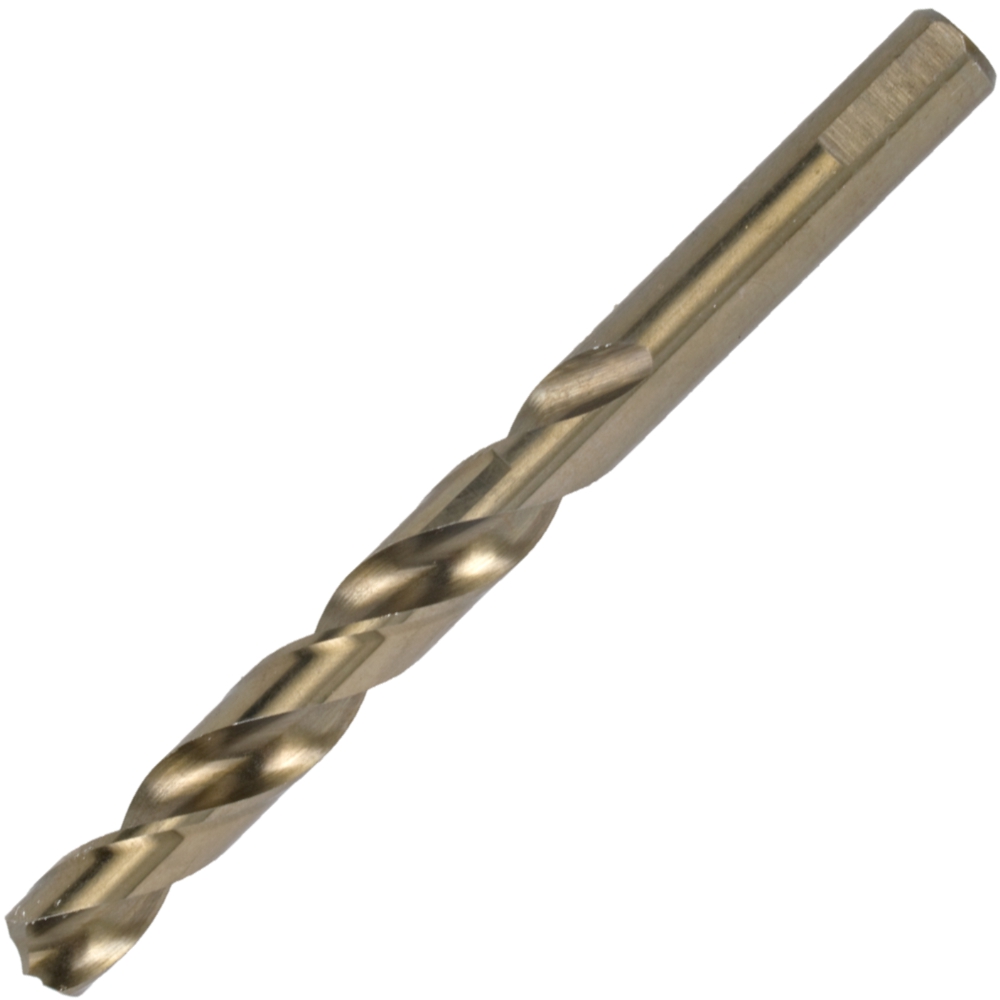 Drill Bit Hss Turbo Point 13.0mm 1/card