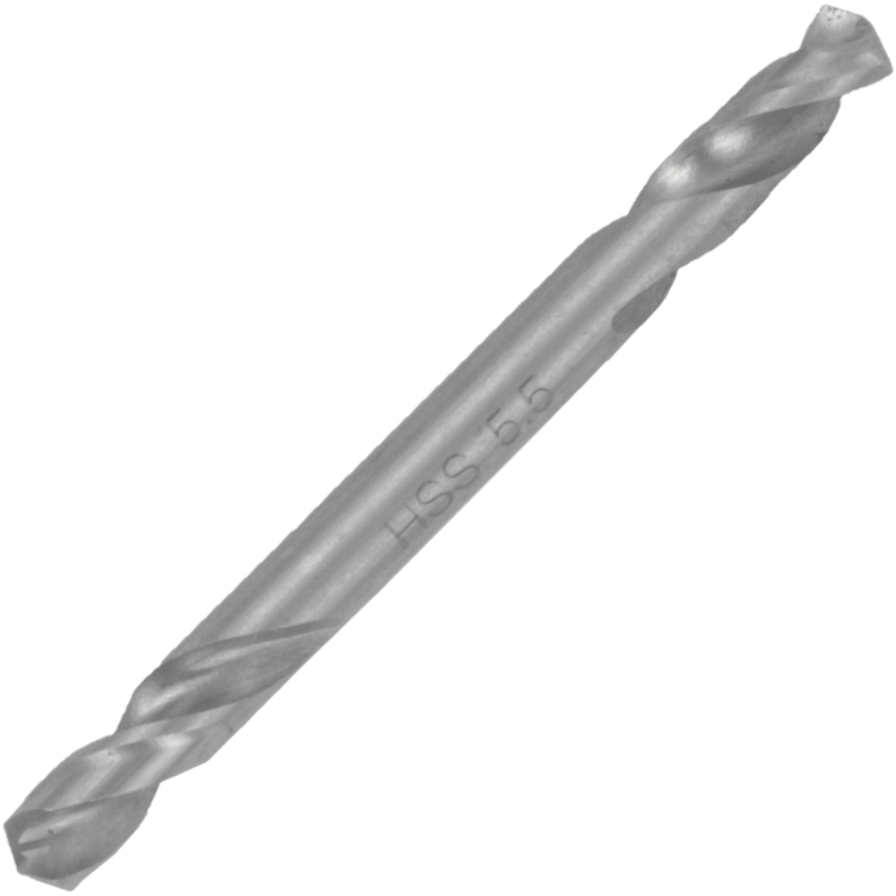 Double End Stubby Hss 5.5mm Packet Of 10