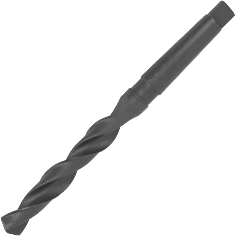 Drill Bit Hss Morse Taper 24mm X Mt3