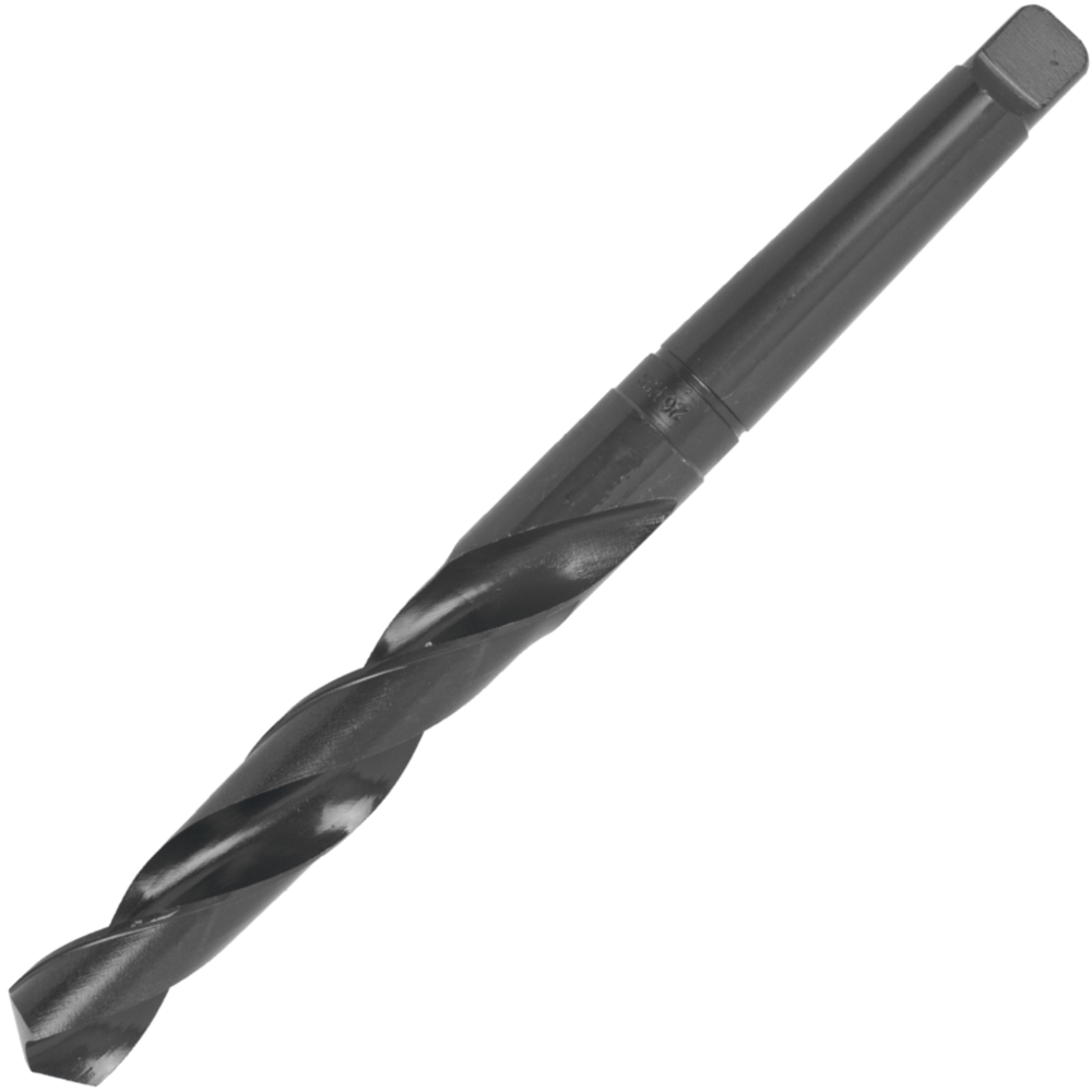 Drill Bit Hss Morse Taper 26mm X Mt3