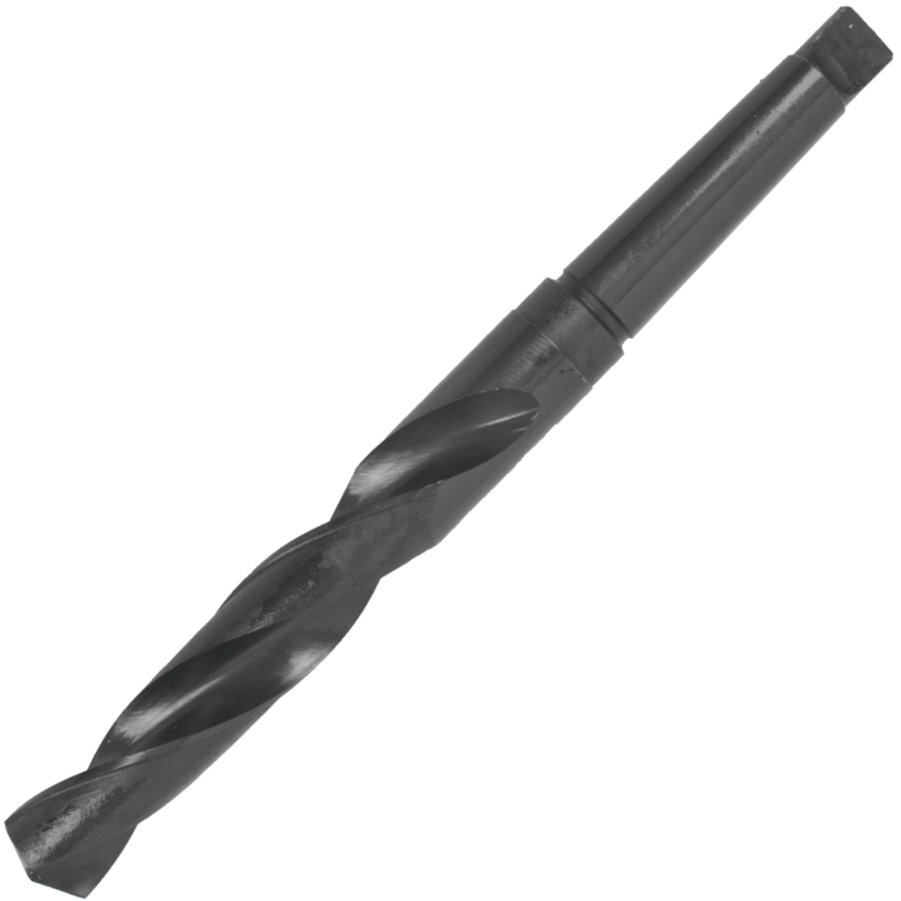 Drill Bit Hss Morse Taper 28mm X Mt3