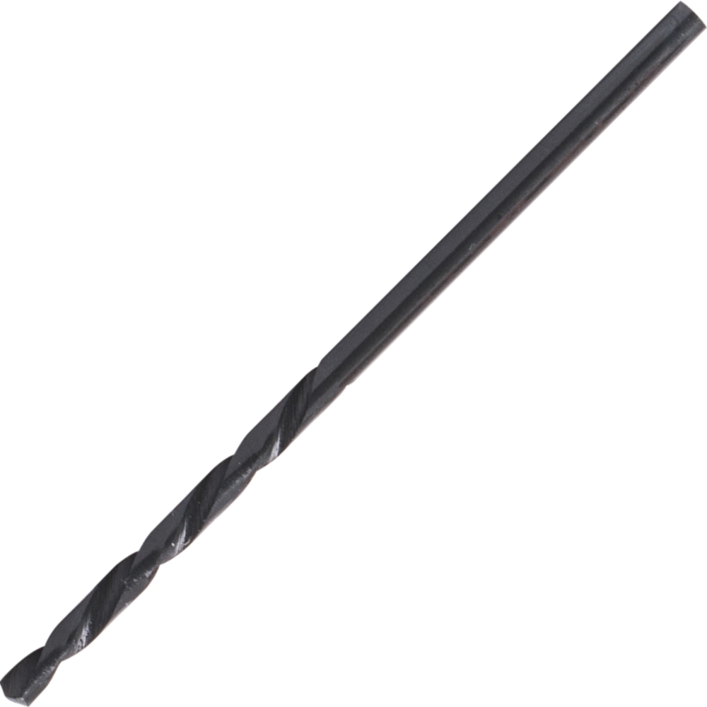 Drill Bit Hss Standard 2.0mm Packet Of 10