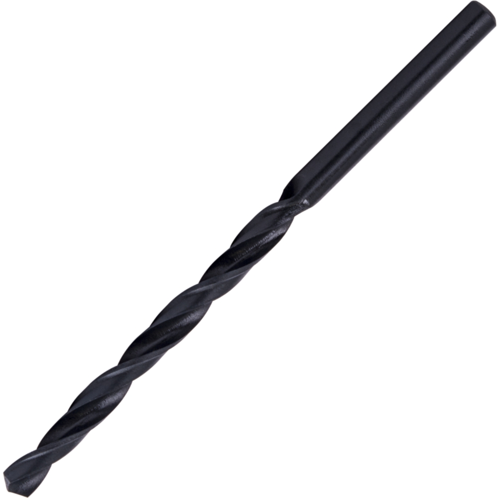 Drill Bit Hss Standard 4.0mm Packet Of 10