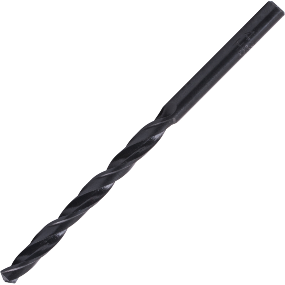 Drill Bit Hss Standard 4.2mm Packet Of 10