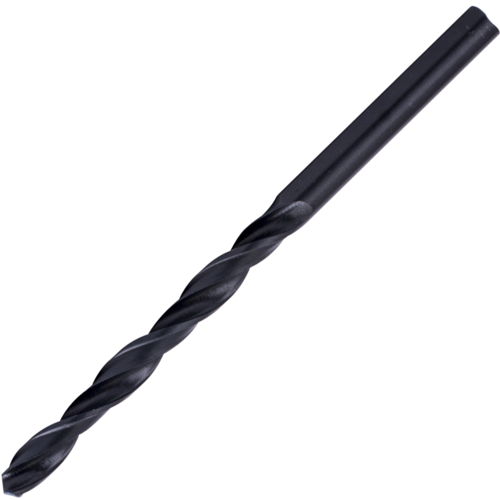 Drill Bit Hss Standard 5.5mm Packet Of 10
