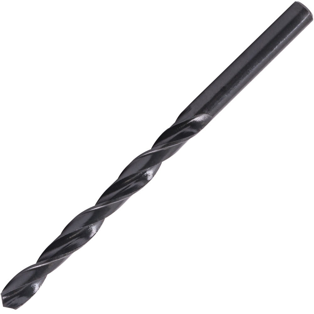 Drill Bit Hss Standard 6.5mm Packet Of 10