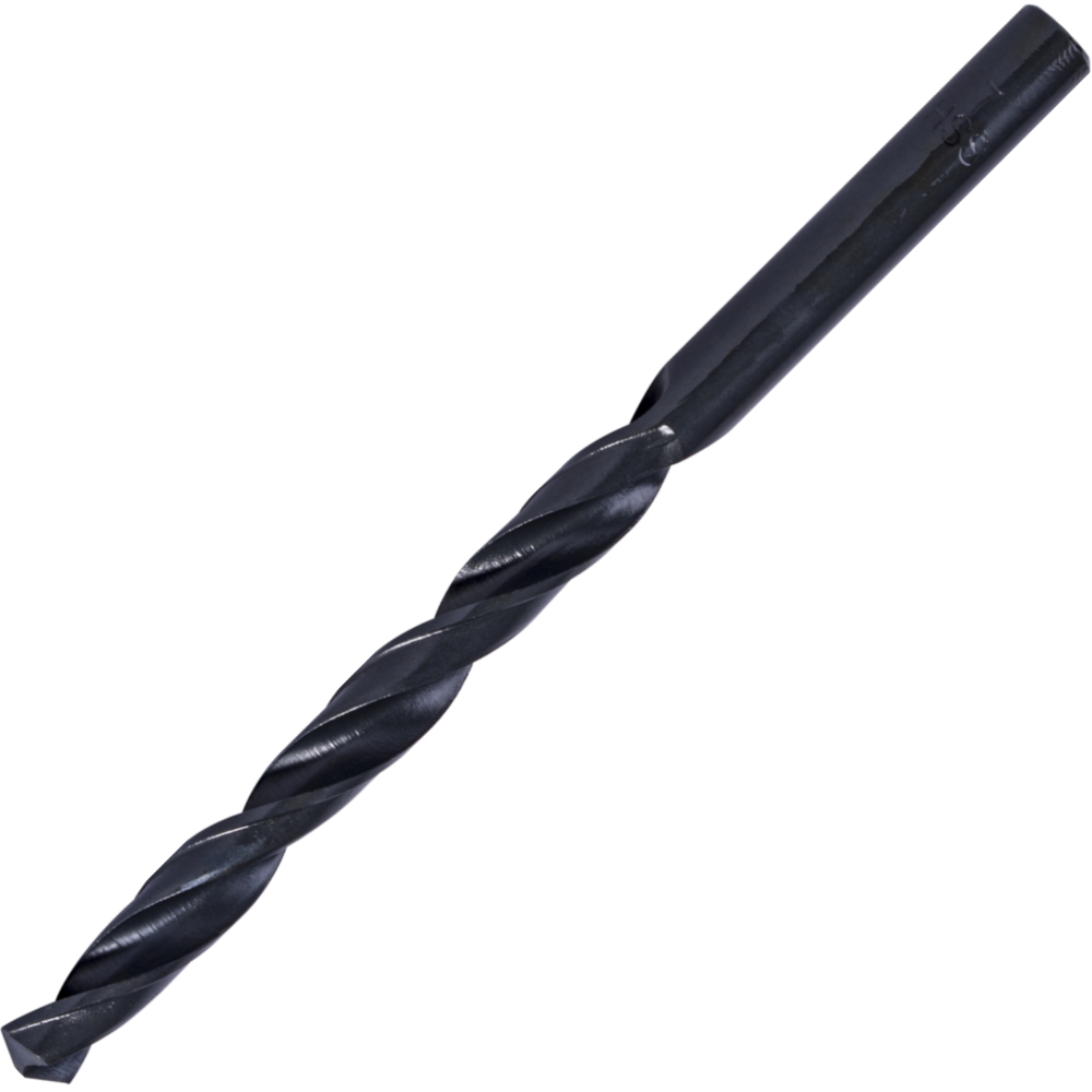 Drill Bit Hss Standard 7.5mm Packet Of 10