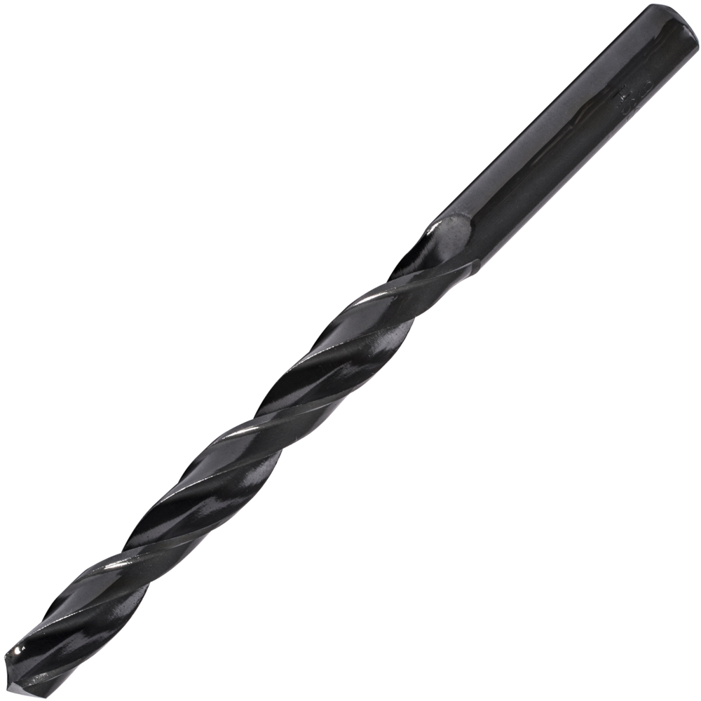Drill Bit Hss Standard 9.0mm Packet Of 10