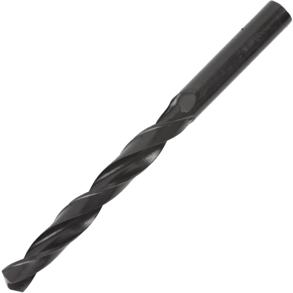 Drill Bit Hss Standard 10.5mm X5 Pack