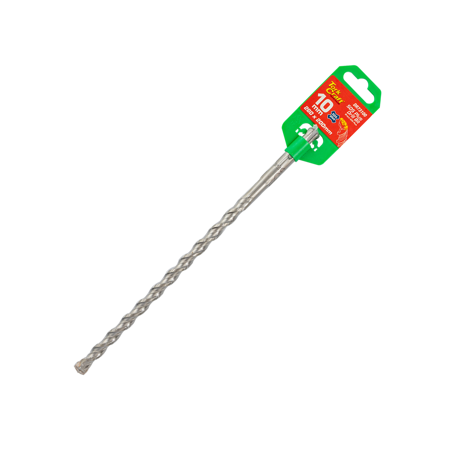 Sds Plus Drill Bit 260x200 10mm