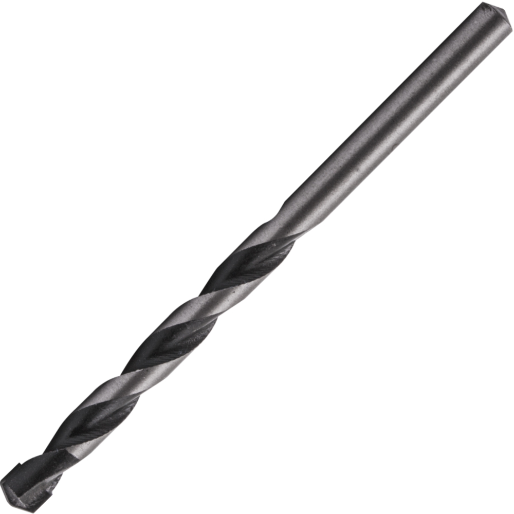 Drill Bit Masonry/concrete 6.5mm 1/card