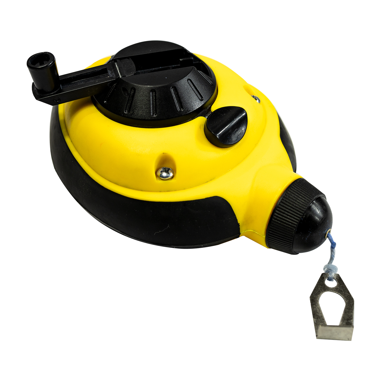 CHALK LINE 30M REEL ABS SHELL H/DUTY