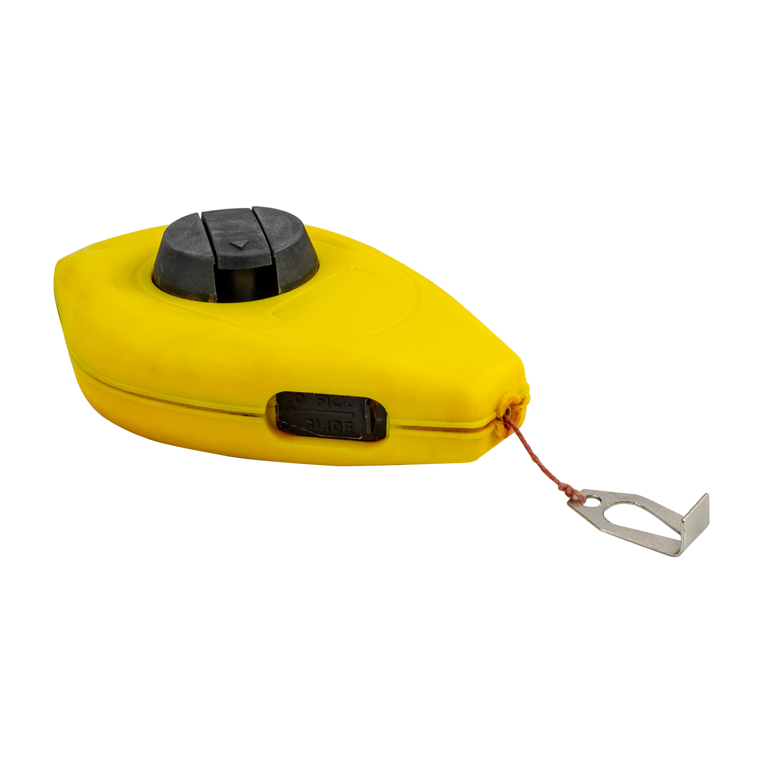 CHALK LINE 3PC SET 30M REEL