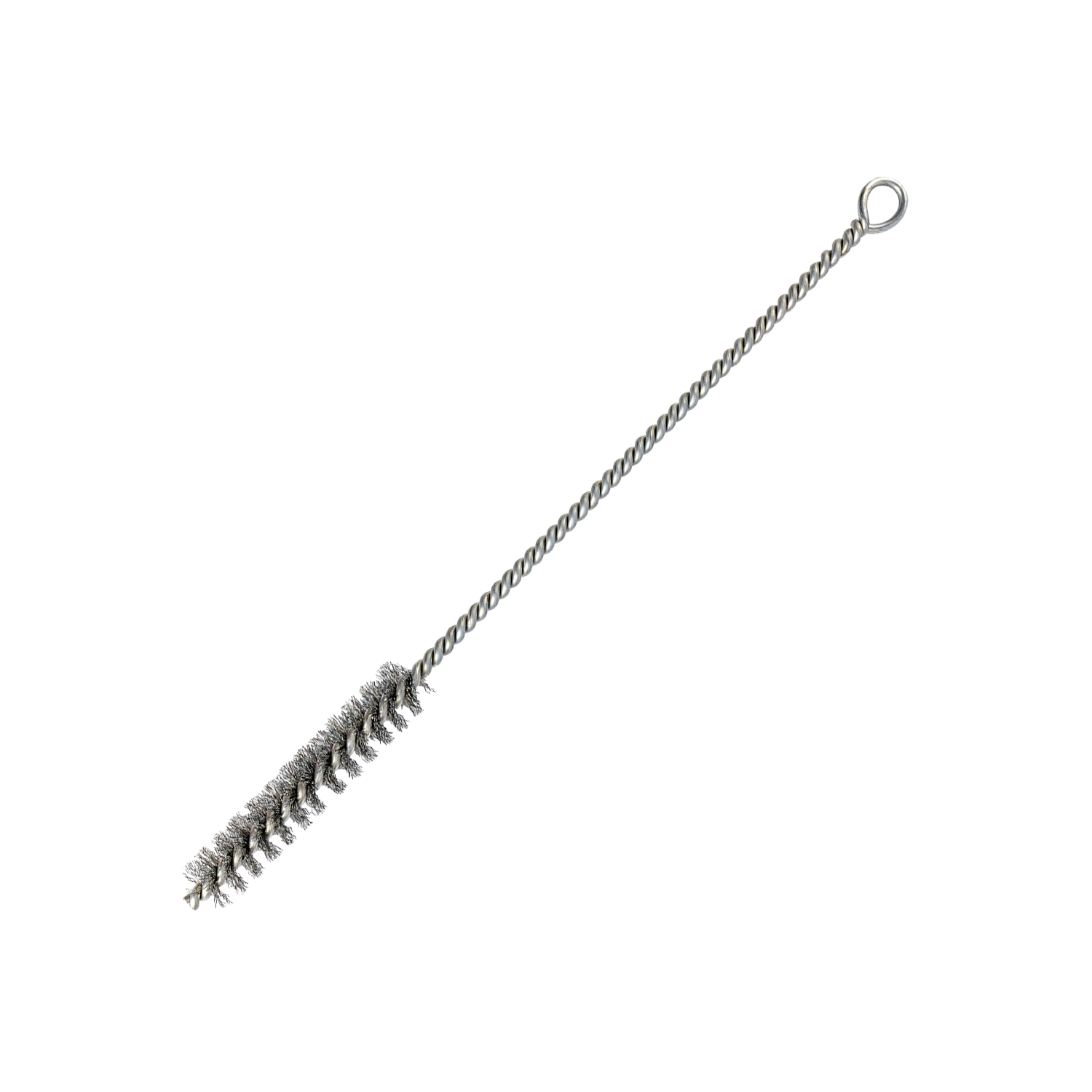 Steel Wire Brush 12x 300mm Bulk