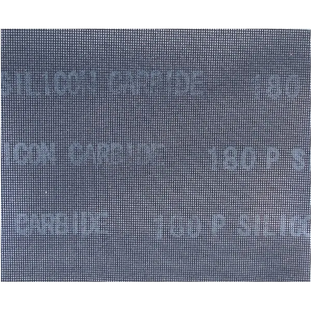 Durasand Mesh Sanding Sheet 40grit 270x230