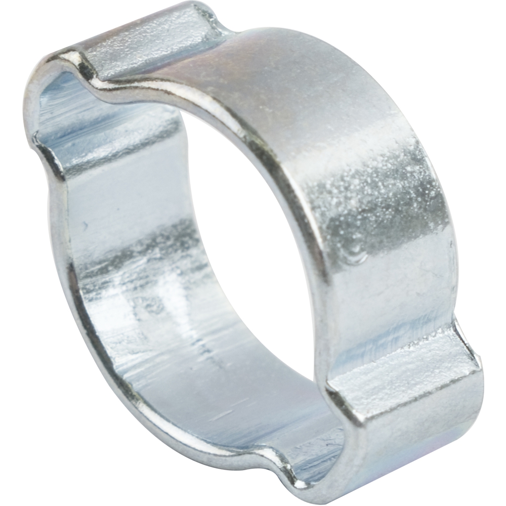 Tork Craft Double Ear Clamp C/steel 11-13mm