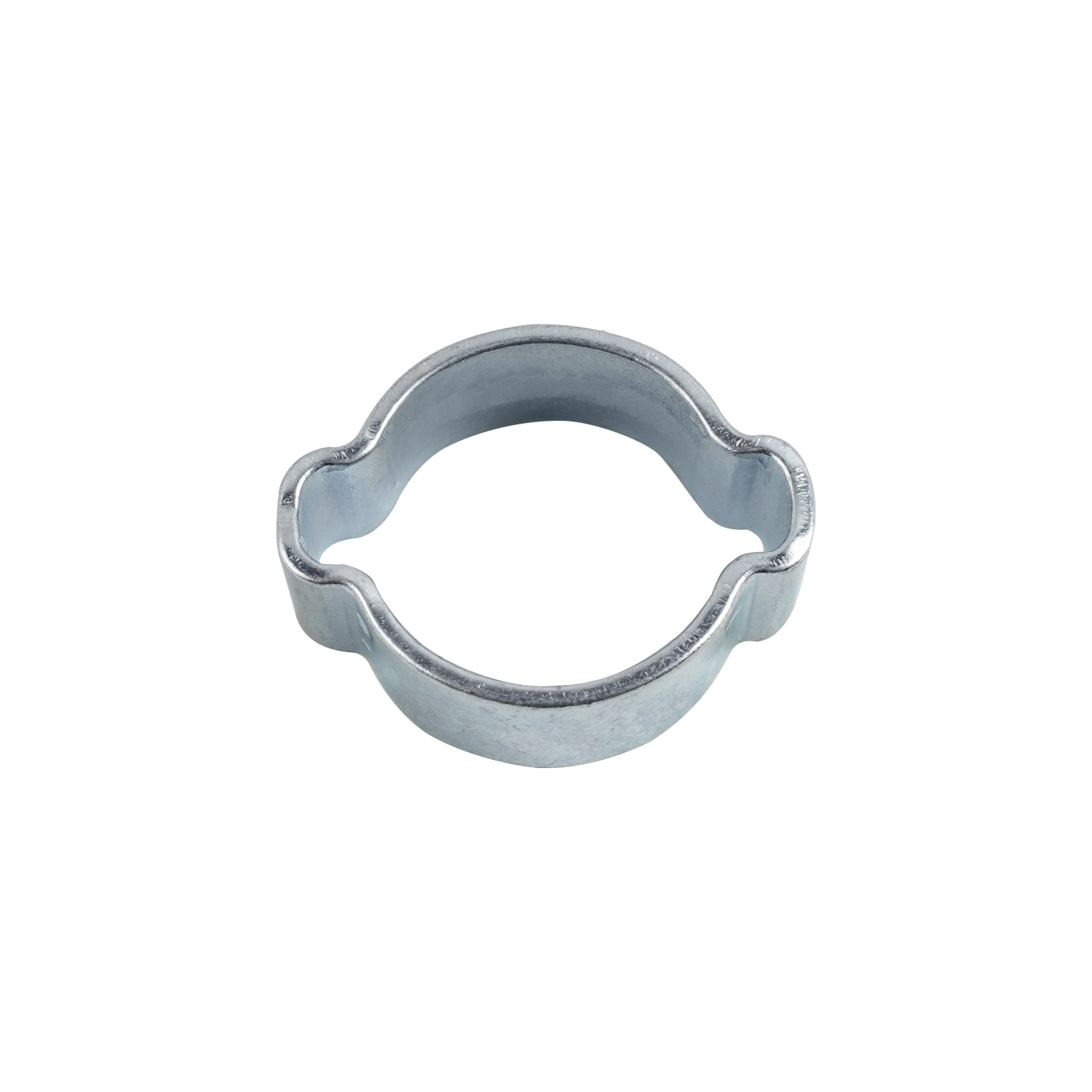 Tork Craft Double Ear Clamp C/steel 13-15mm