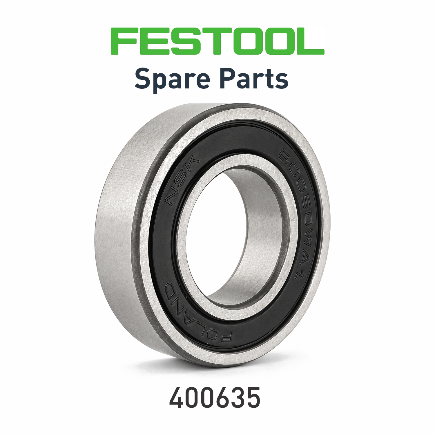 Festool Ball Bearing OF 2000/1 6005 DIN 625 Router Spare Part