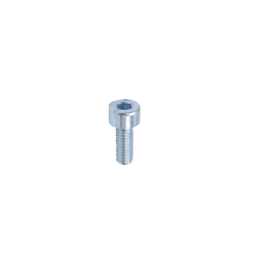 Ch. Head Screw Din 912-m4x10-8.8