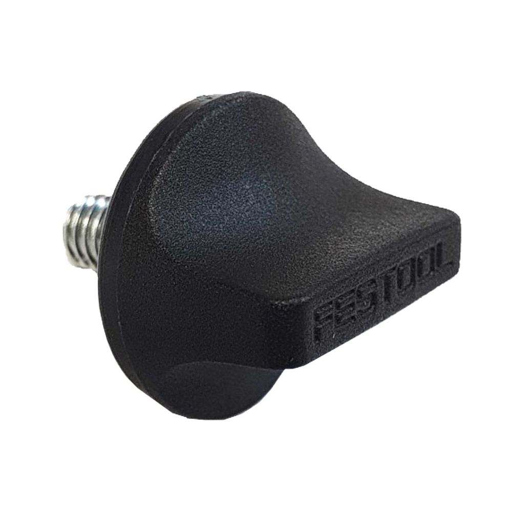 Button Kf 4 E D 23 M6x10 Blau