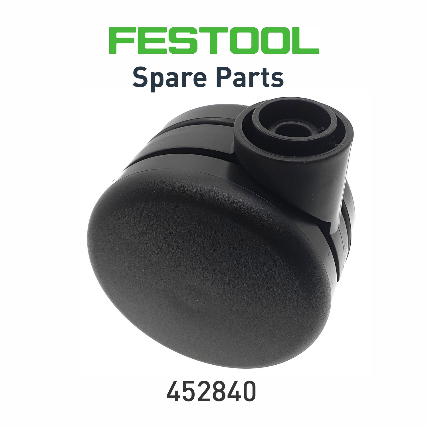 Festool Roller CT D100 Dust Extractor Spare Part