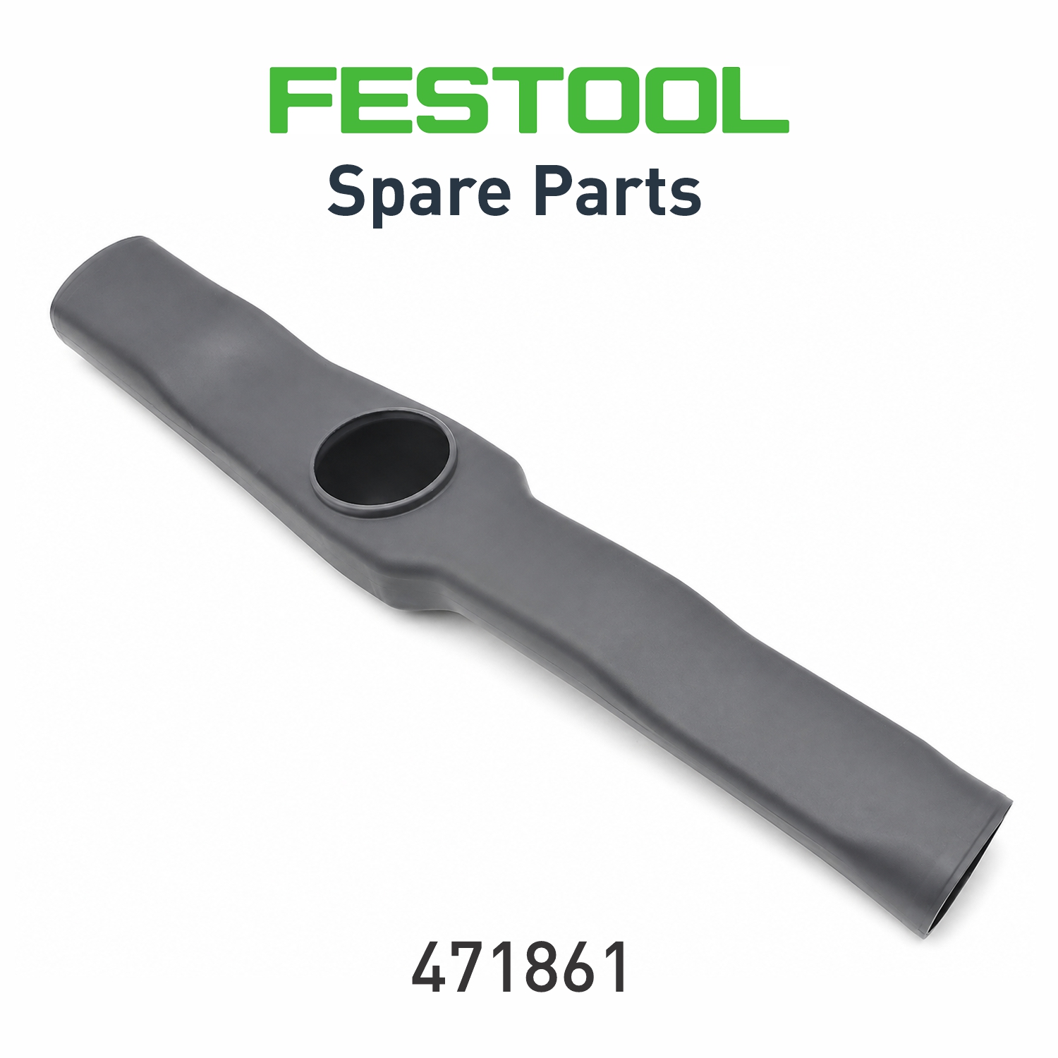 Festool Channel LHS 225 EQ PLANEX Long-Reach Sander Spare Part