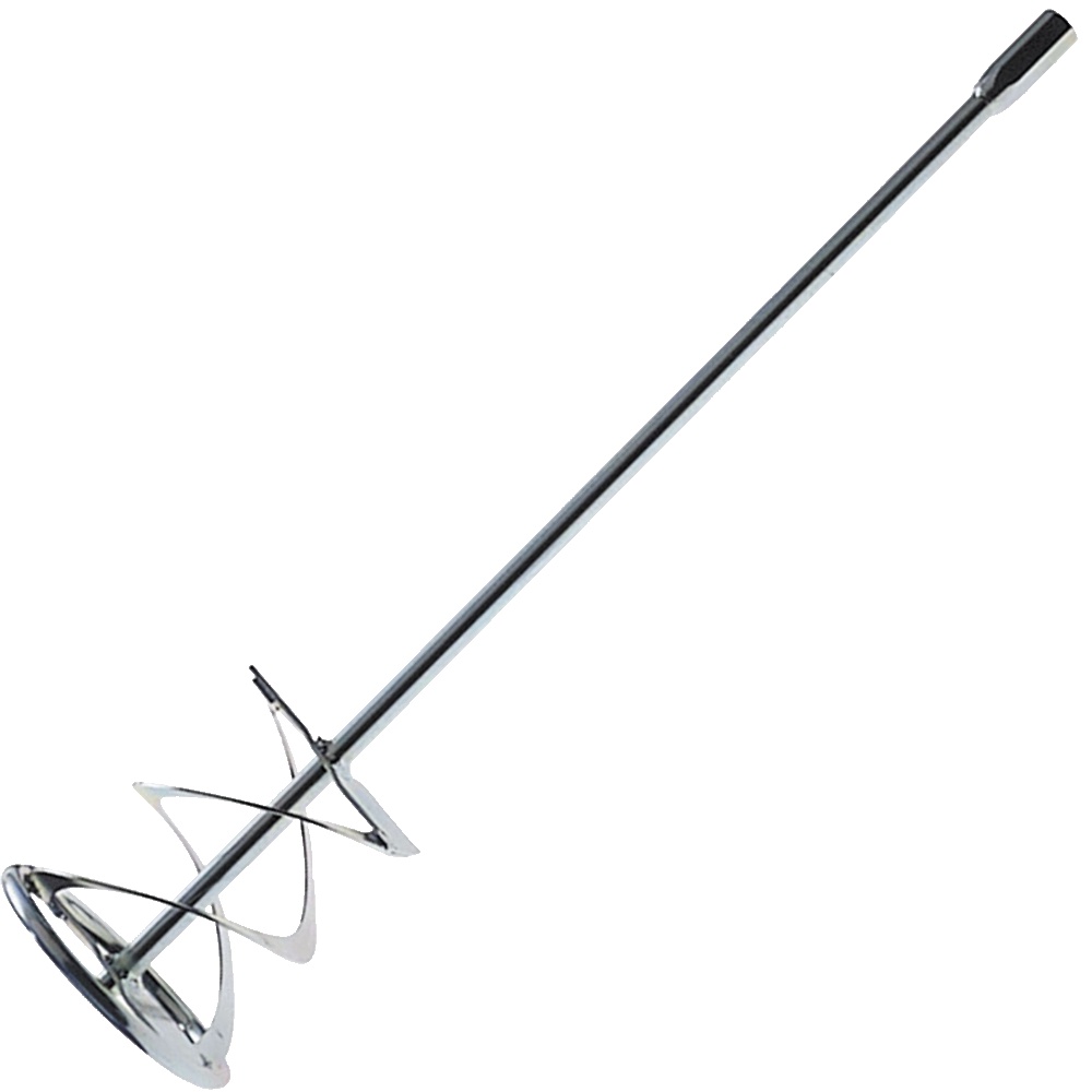Festool WR 160 R M14 Clockwise Spiral Stirring Rod 160mm