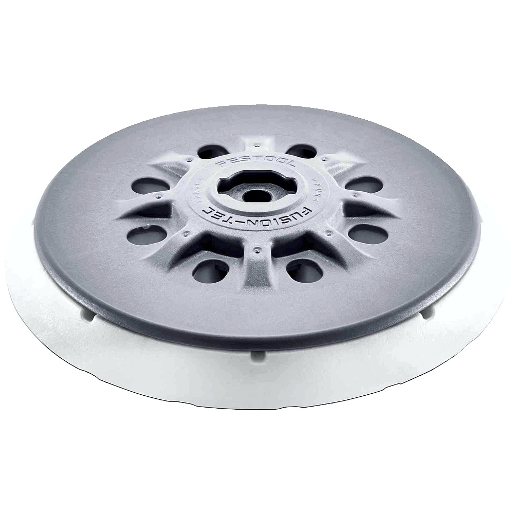 Sanding Pad St-stf-d180-0-m14 W
