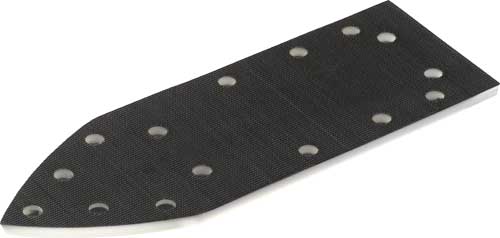 Sanding Pad Ssh-stf-v93x266-14