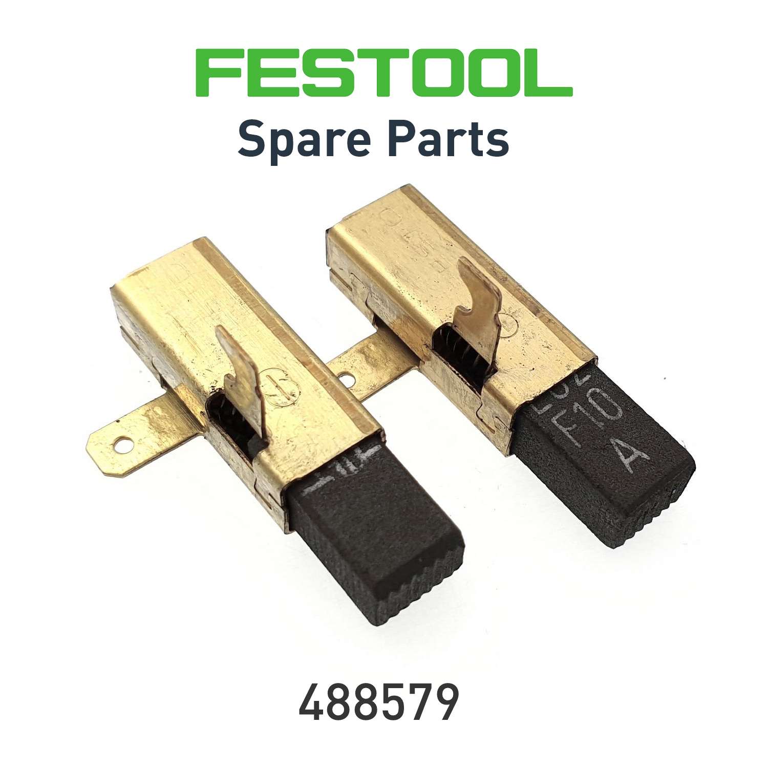 Festool Brush Holder OF 1000 EB 1 Pair Router Spare Part