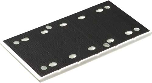 Sanding Pad Ssh-stf-115x221-10 Rs 1c