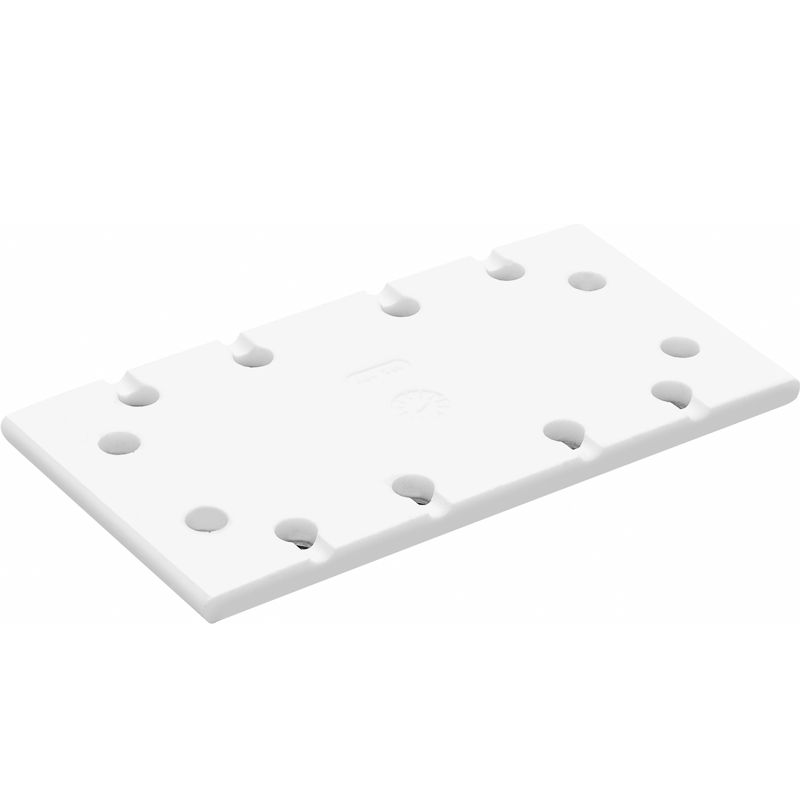 Base Plate Ssh-93x175-8