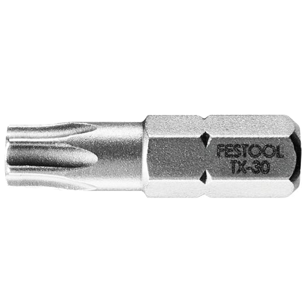 Bit Torx Tx 30-25 -10