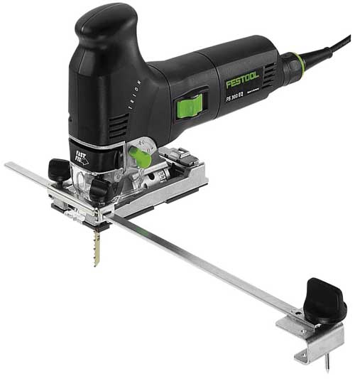 Circle Guide Ks-ps-psb 300