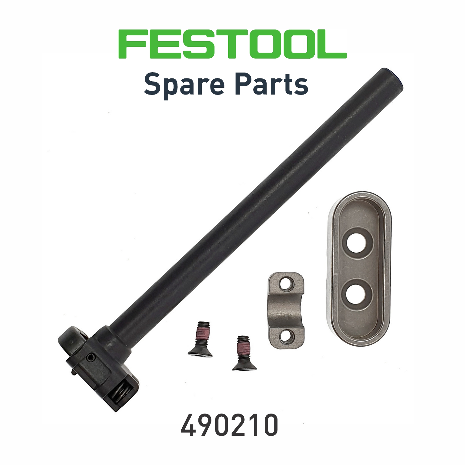 Festool Piston Rod PS 300 EQ Jigsaw Spare Part