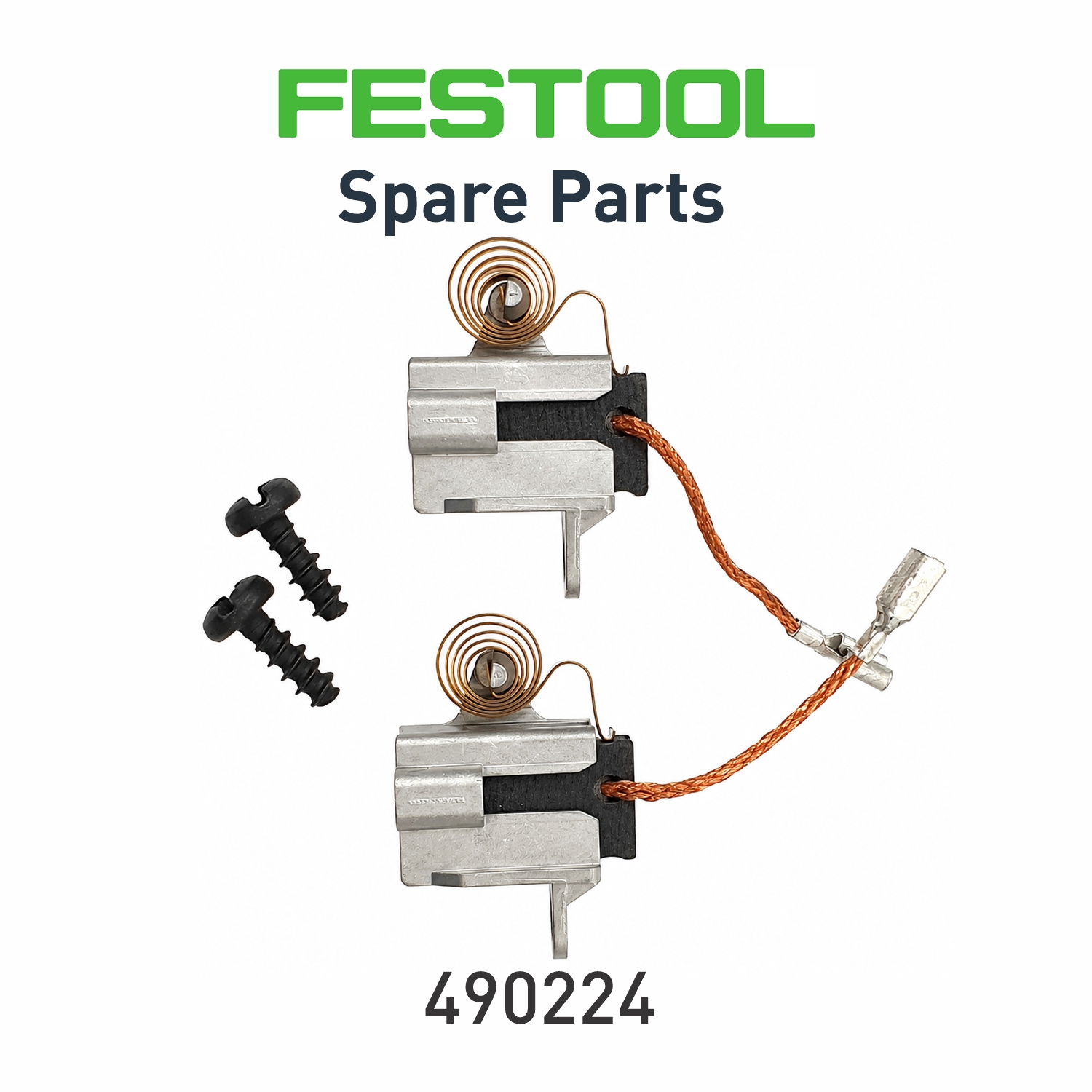 Festool Brush Holder PS 300 Q 230V Jigsaw / Edge Router Spare Part