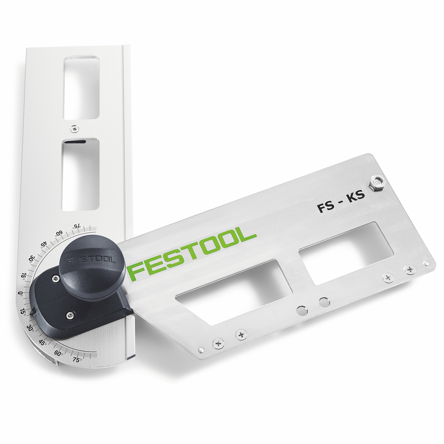 Festool FS-KS Combination Bevel for Guide Rails 0-180°