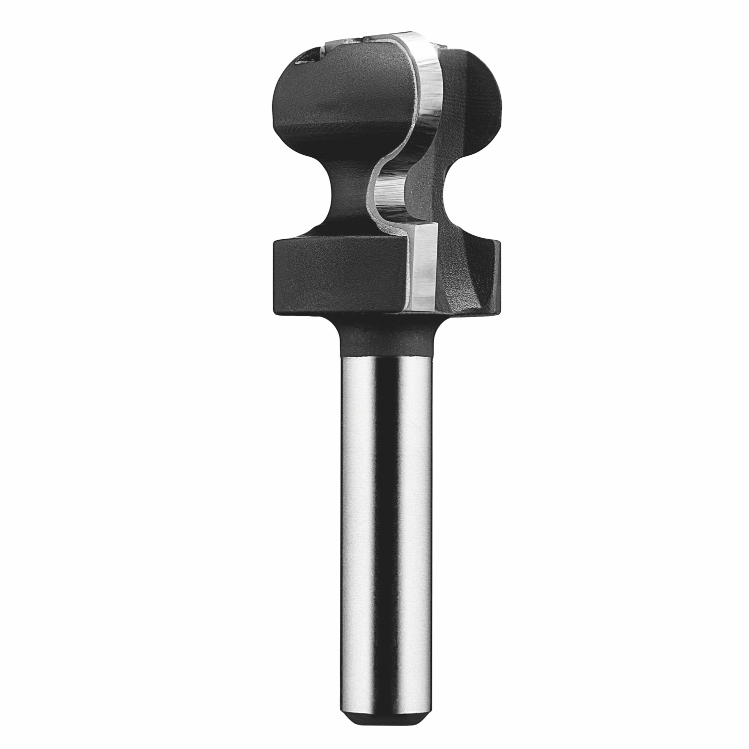Festool HW S8 D22/16/R2,5+6 Carbide Hand Rail Cutter 8mm Shank
