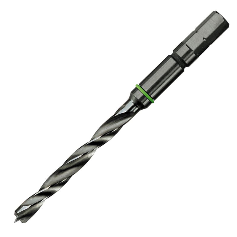 Drill Bit D 6 Ce-w