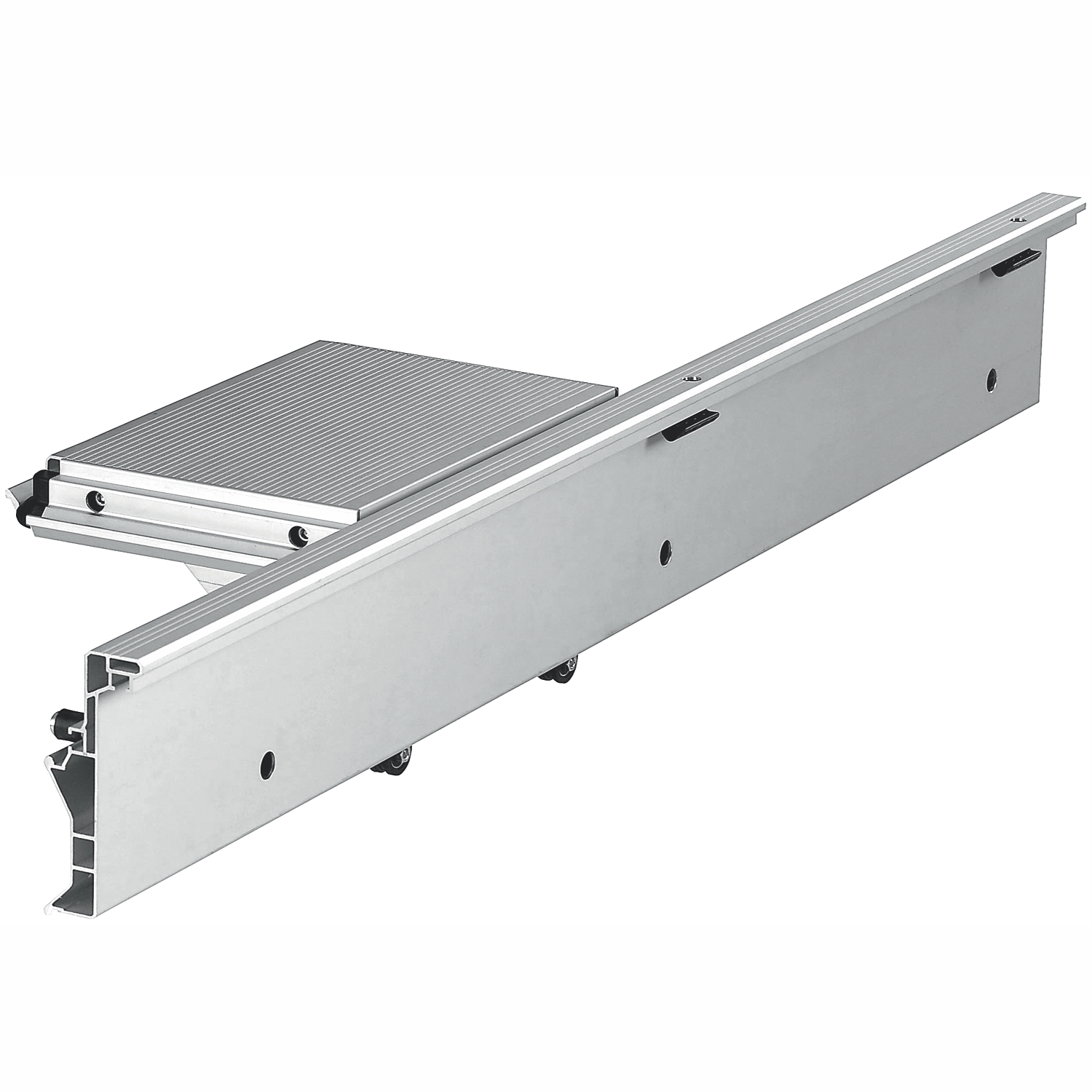 Festool ST Sliding Table for CS 50, CMS-GE and MFT 3-VL